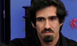 Caio - Concorrente SS10