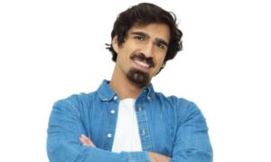 Caio - Concorrente Secret Story 10