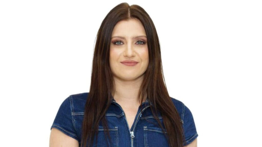 Catarina - Concorrente Secret Story 10