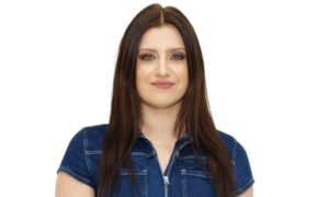 Catarina - Concorrente Secret Story 10