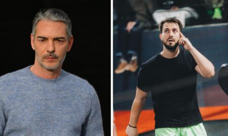 Cláudio Ramos e Francisco Monteiro