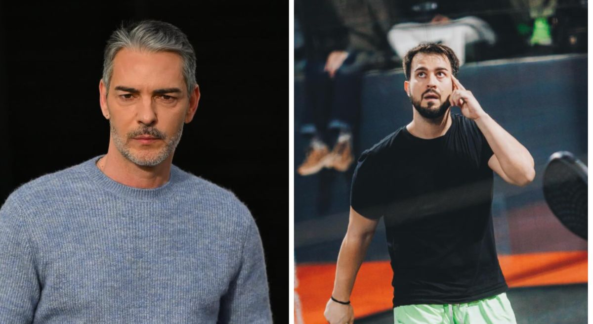 Cláudio Ramos e Francisco Monteiro