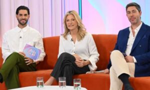 Comentadores do 'Dois às 10'