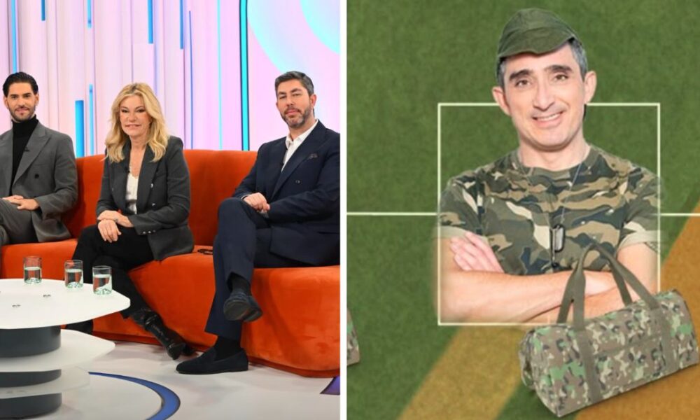 Comentadores e Manuel Melo