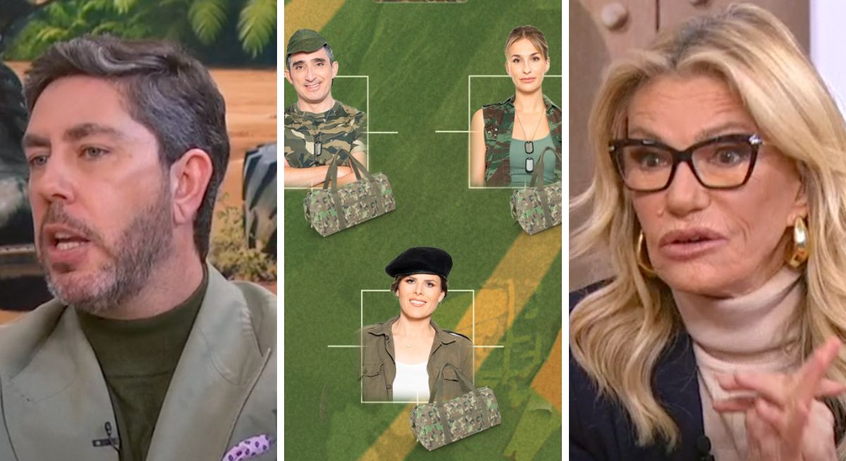 Comentadores 1ª Companhia - Cinha Jardim e Adriano Silva Martins e recrutas nomeados