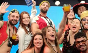 Concorrentes Secret Story 10