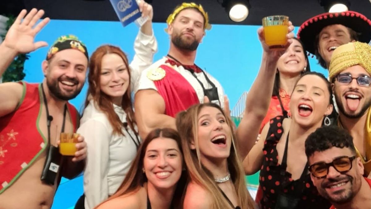 Concorrentes Secret Story 10