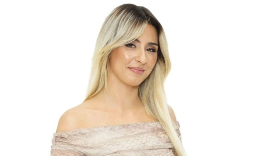 Diana Dora - Concorrente Secret Story 10