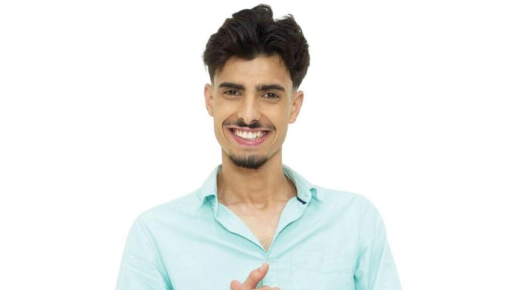 Diogo - concorrente SS10