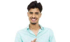 Diogo - concorrente SS10