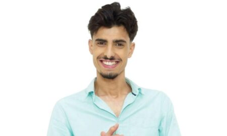 Diogo - concorrente SS10