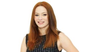 Eva - Concorrente Secret Story 10