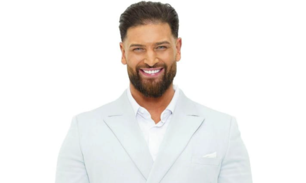 Hélder - Concorrente Secret Story 10