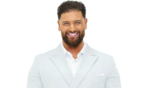 Hélder - Concorrente Secret Story 10