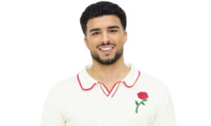 Hugo - Concorrente Secret Story 10