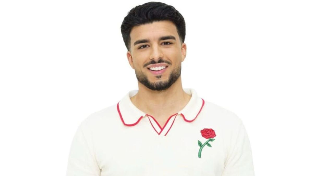 Hugo - Concorrente Secret Story 10