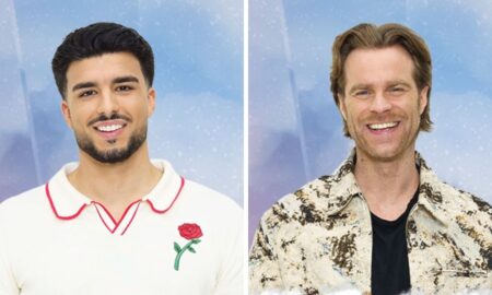 Hugo e Ricardo João