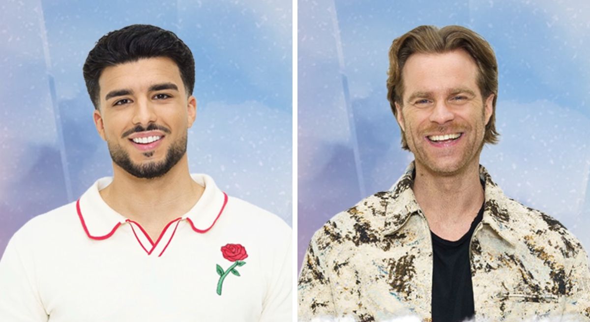 Hugo e Ricardo João