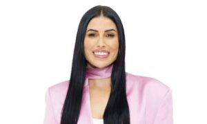 Jéssica - Concorrente Secret Story 10