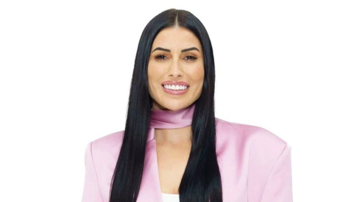 Jéssica - Concorrente Secret Story 10