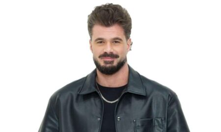 João - Concorrente Secret Story 10