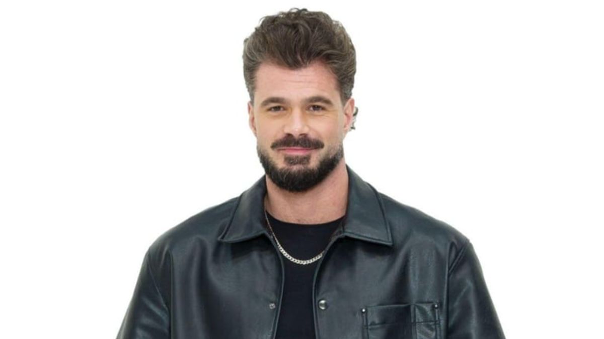 João - Concorrente Secret Story 10