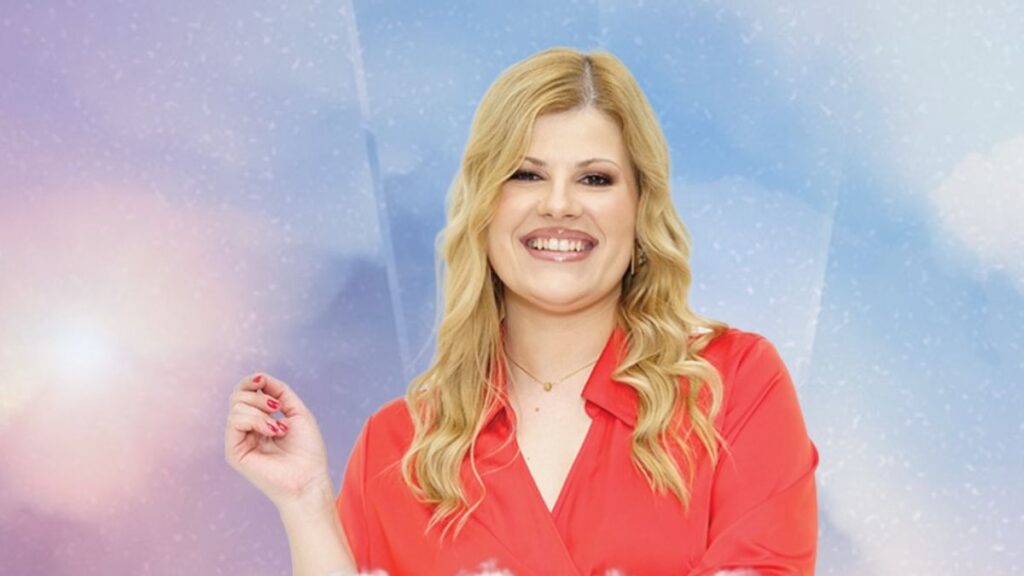 Luzia - Concorrente Secret Story 10