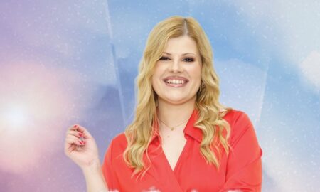 Luzia - Concorrente Secret Story 10