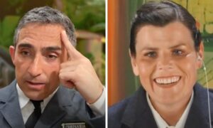 Manuel Melo e Noélia Pereira