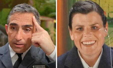 Manuel Melo e Noélia Pereira