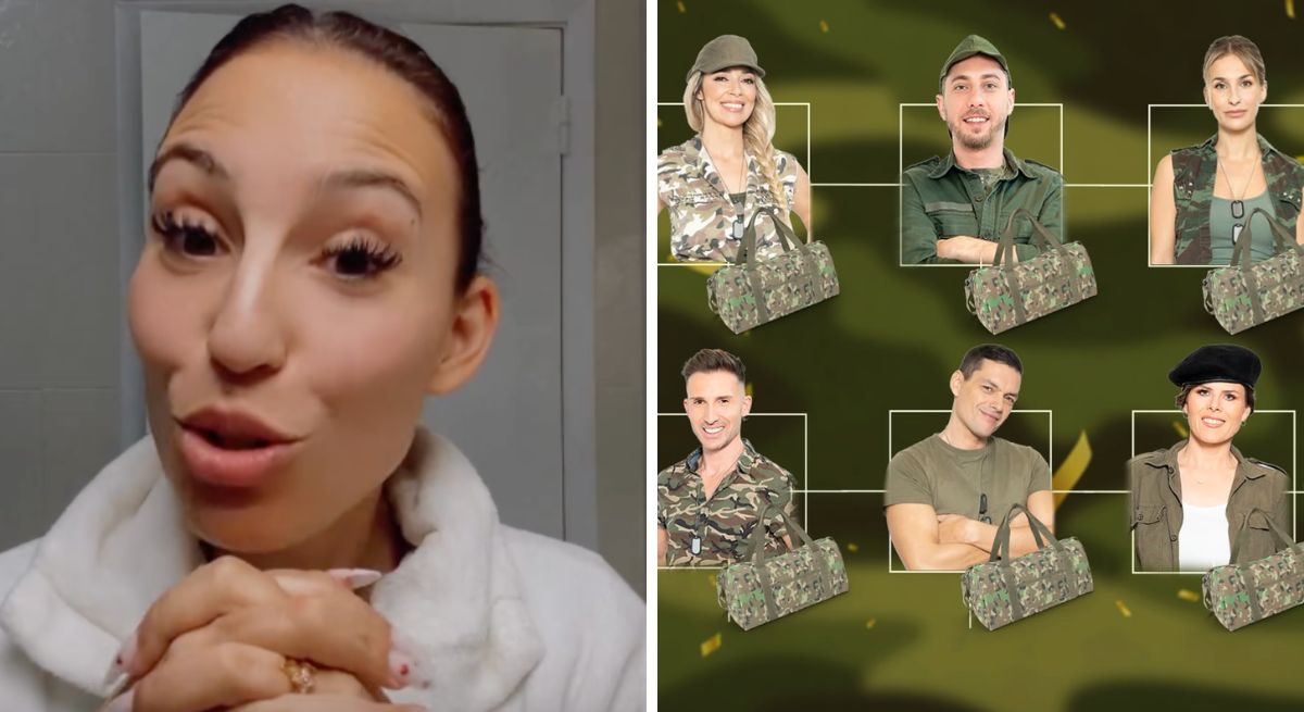 Catarina Miranda e Finalistas da 1ª Companhia