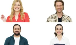 Comcorrentes nomeados Secret Story