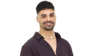 Norberto - Concorrente Secret Story 10