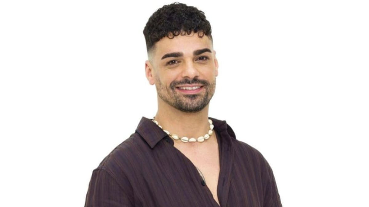 Norberto - Concorrente Secret Story 10