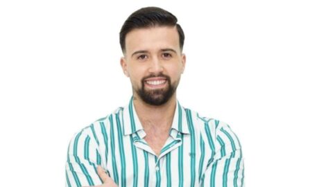 Pedro - Concorrente Secret Story 10