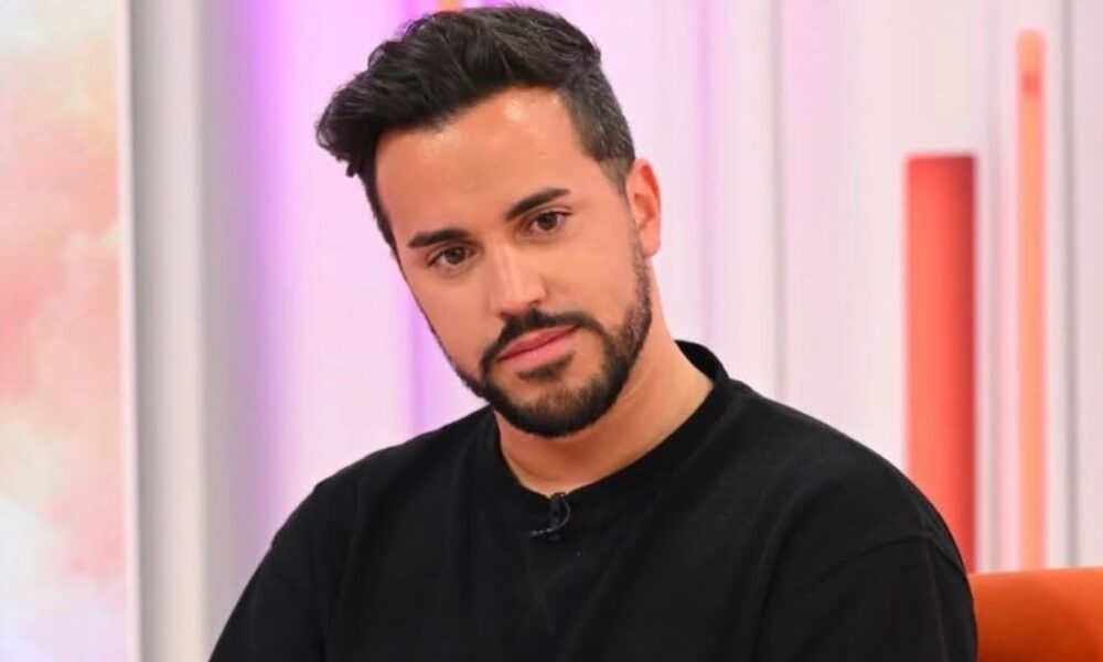 Pedro Jorge