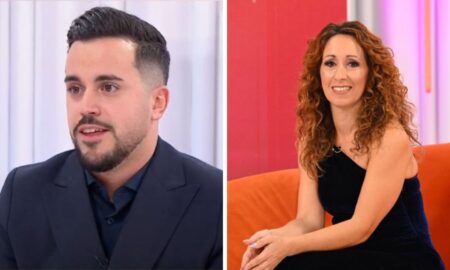 Pedro Jorge e Marisa Susana