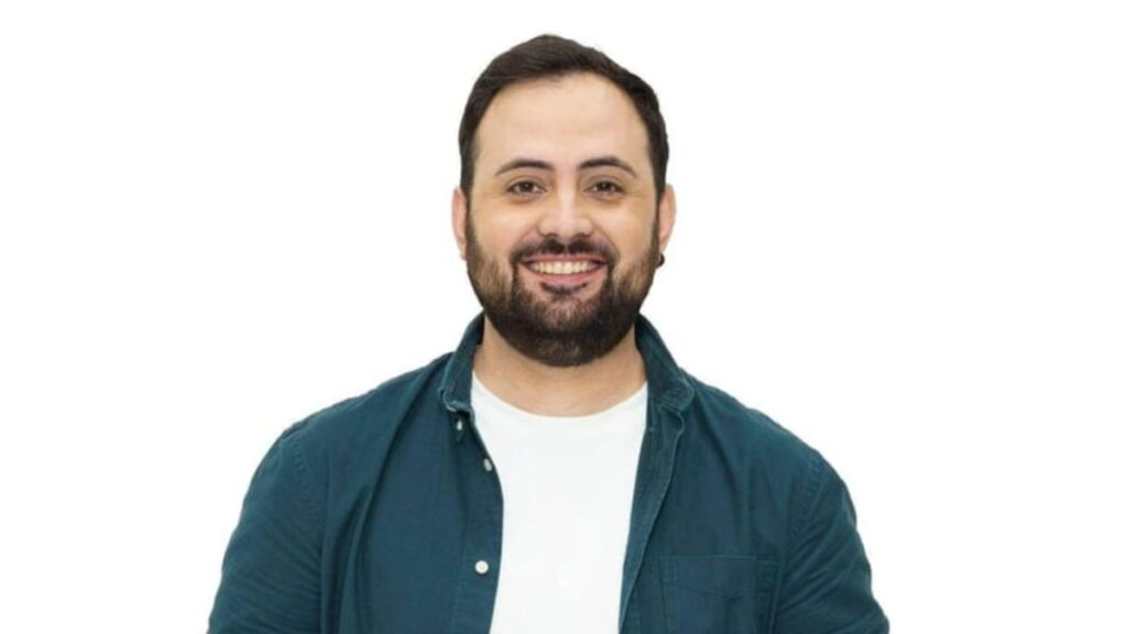 Ricky - Concorrente Secret Story 10