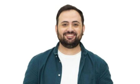 Ricky - Concorrente Secret Story 10