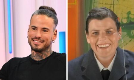 Rodrigo Castelhano e Noélia Pereira