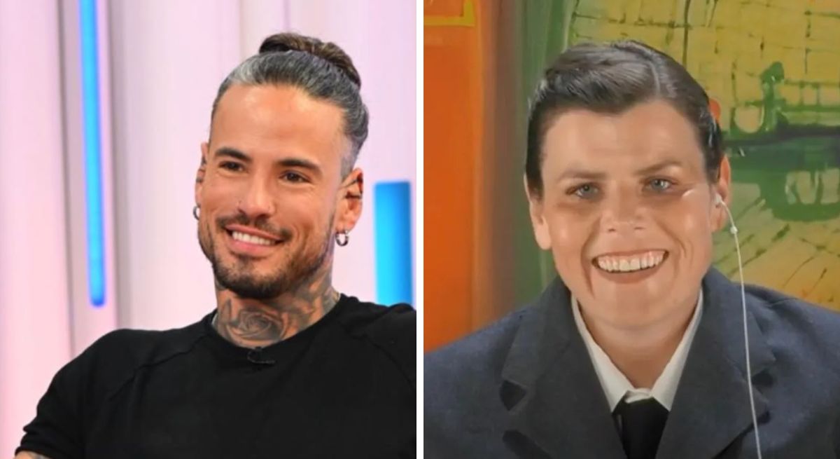 Rodrigo Castelhano e Noélia Pereira