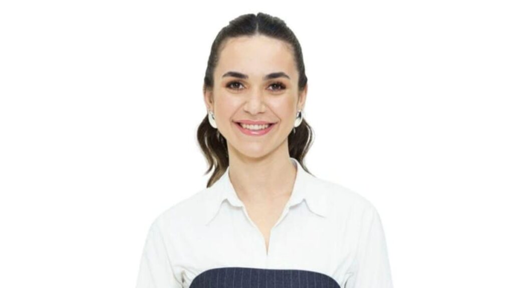 Sara - Concorrente Secret Story 10