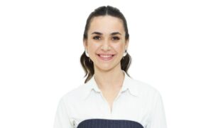 Sara - Concorrente Secret Story 10