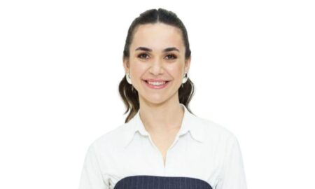 Sara - Concorrente Secret Story 10