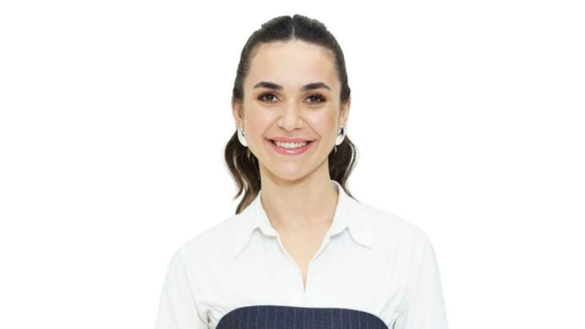 Sara - Concorrente Secret Story 10