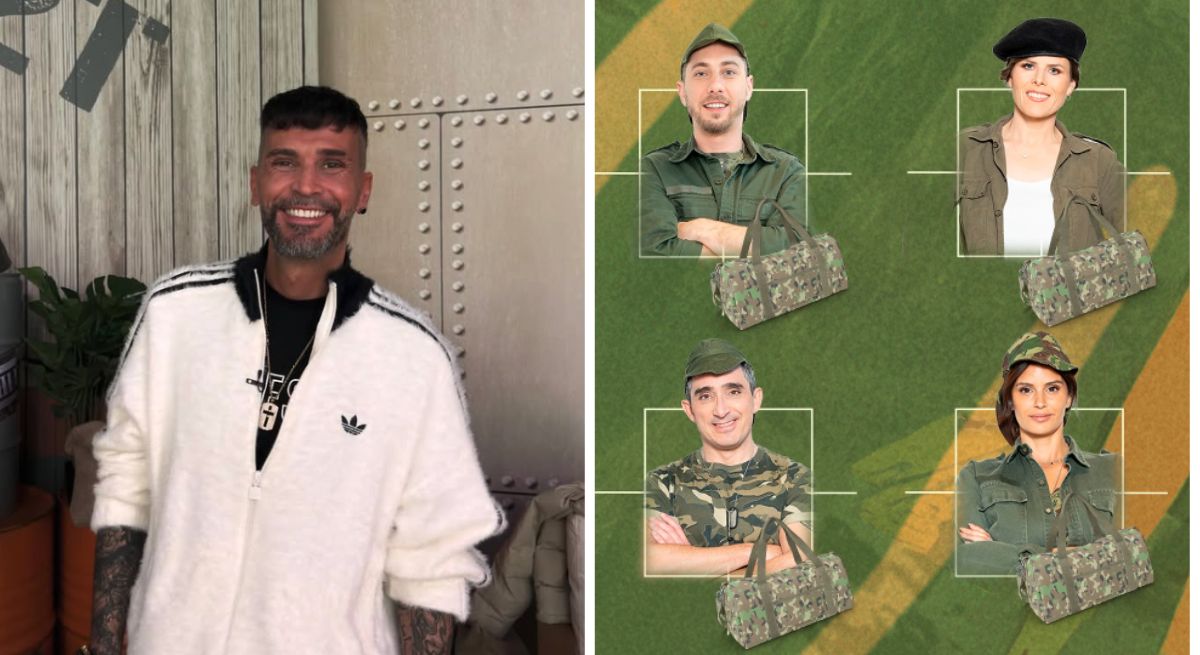 Bruno savate e nomeados da 1ª Companhia