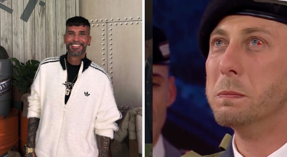 Bruno Savate e Rui Freitas