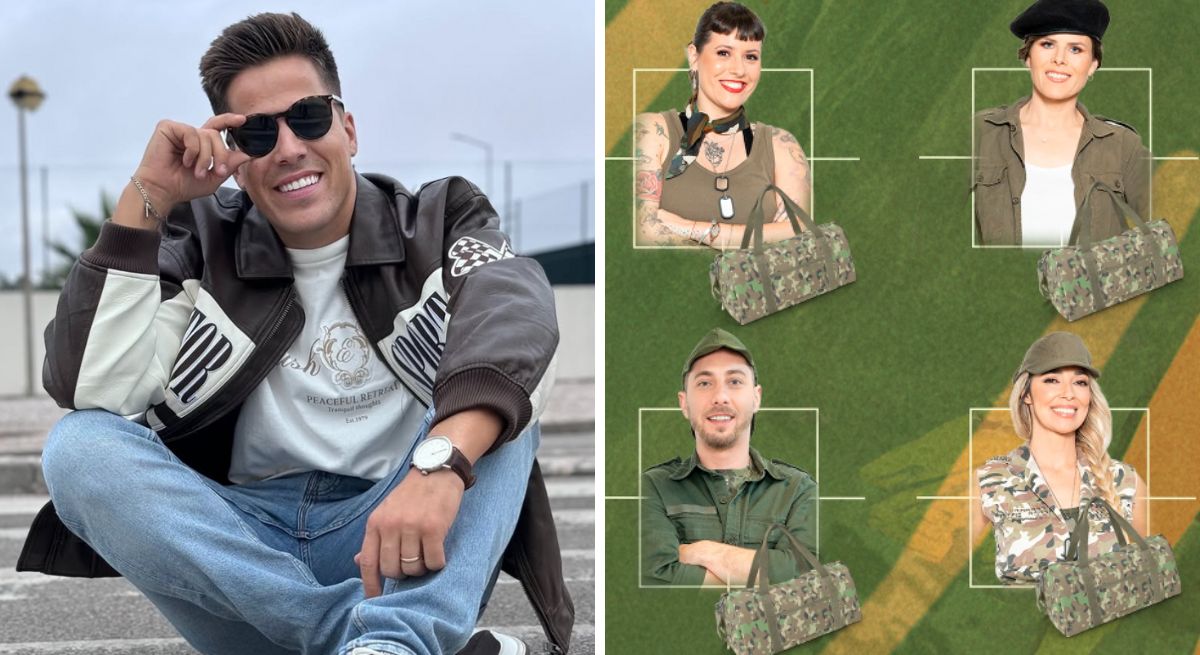 Sérgio Duarte e recrutas nomeados da 1ª Companhia