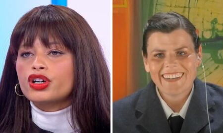 Soraia Moreira e Noélia Pereira