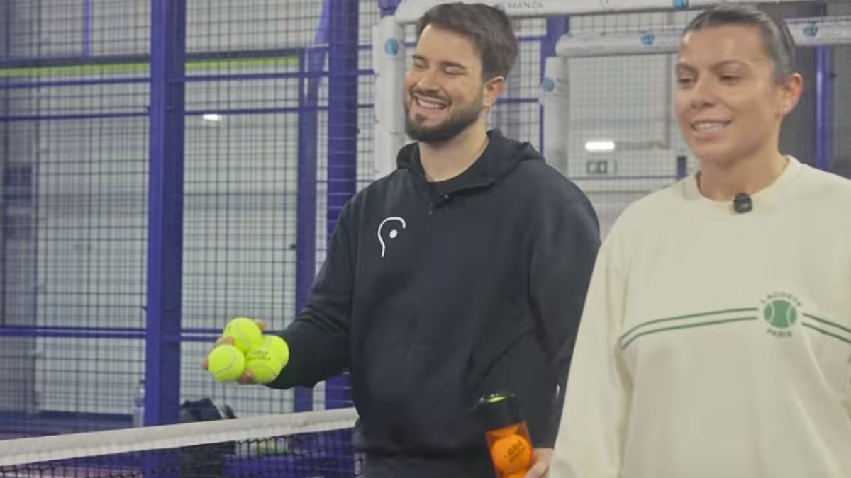 Francisca Monteiro e Marcia Soares
